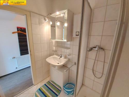 Apartamento Appartement Kammspitze