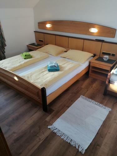 Albergue Jugendg�stehaus Tauernruh