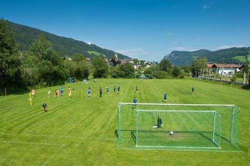 Albergue Jugendg�stehaus Tauernruh