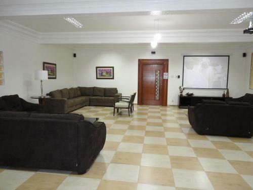 Granada Hotel