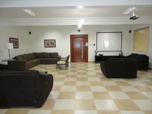 Granada Hotel