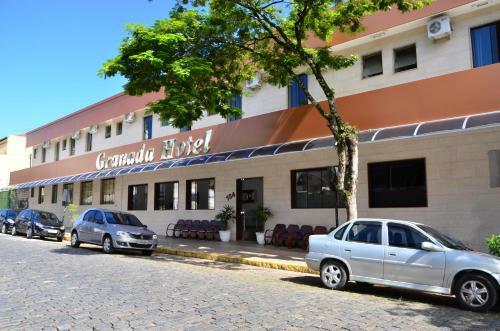 Granada Hotel
