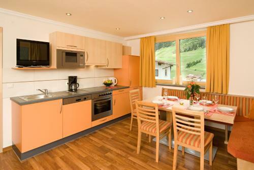 Apartamento Kirchwirt Appartements
