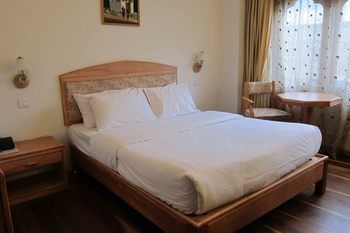 Hotel Phuntso Pelri