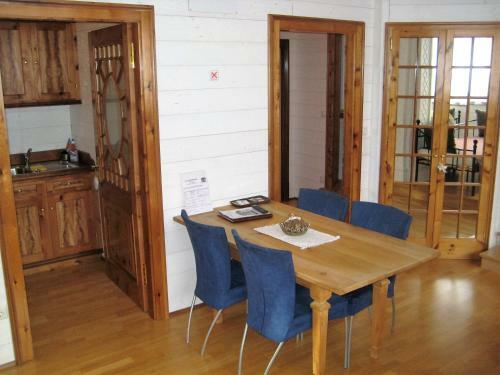 Apartamento Haus Ehrensperger