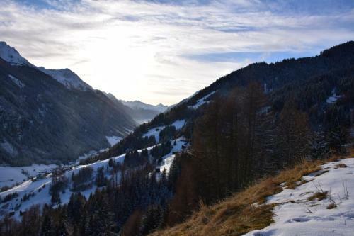 Agroturismo Ferienwohnungen Reinalter