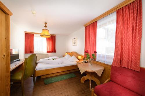 Posada Batzenh�usl