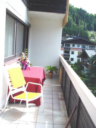 Apartment Seeblick