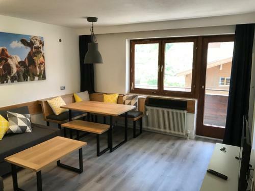 Apartamento Casa Alpina Relax