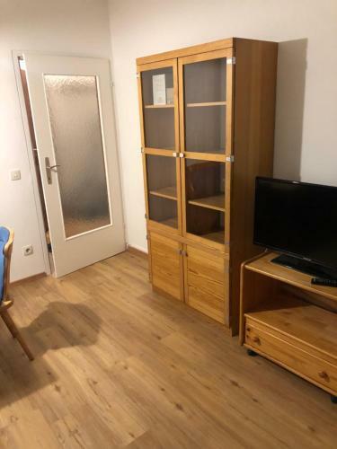 Apartamento Casa Alpina Relax