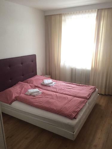 Apartamento Casa Alpina Relax