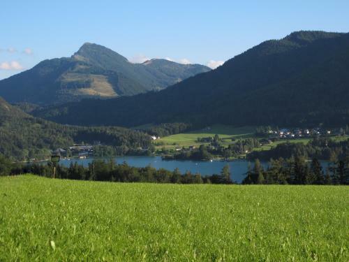 Hostal Haus Bergblick