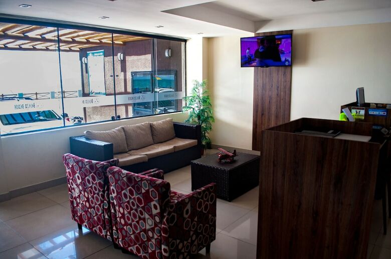 Beleza Beach Hotel