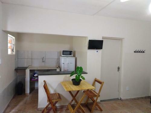 Apartamento Mourada T�rrea
