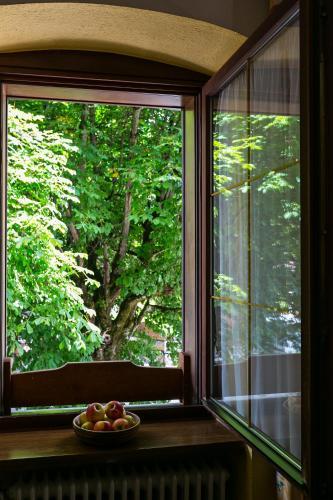 Hostal Traditionsgasthof Wei�bacher