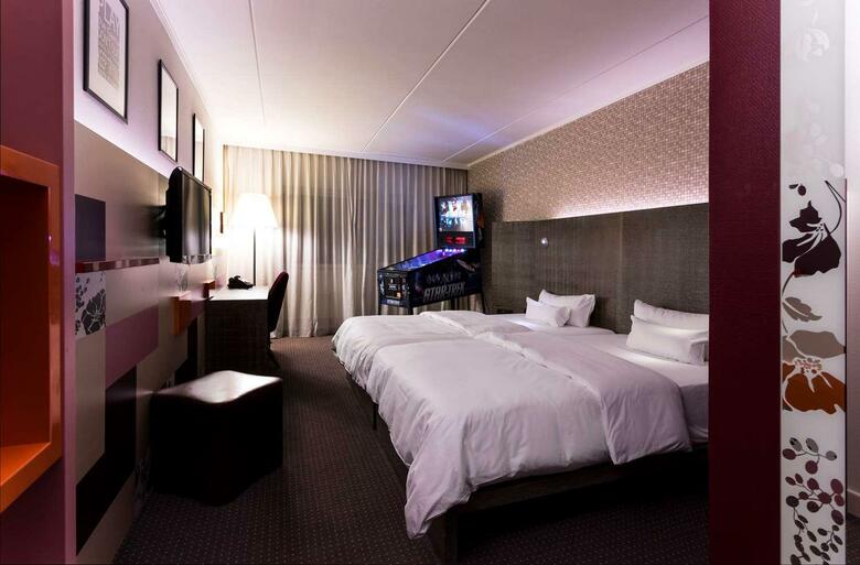 Pentahotel Berlin-koepenick