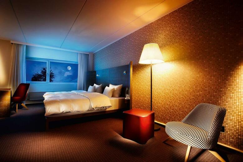Pentahotel Berlin-koepenick