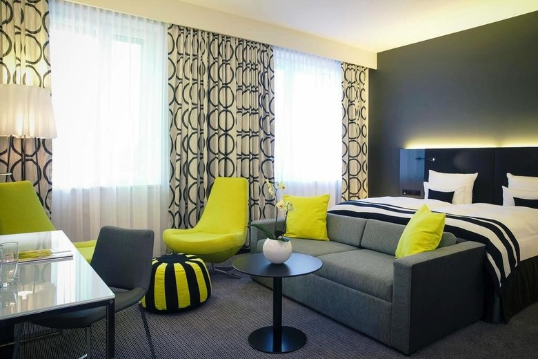 Hotel Vienna House Andel's Berlin
