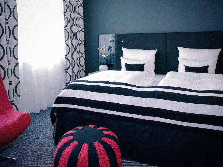 Hotel Vienna House Andel's Berlin