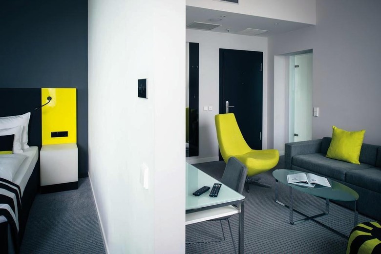 Hotel Vienna House Andel's Berlin