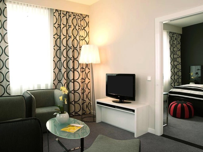 Hotel Vienna House Andel's Berlin
