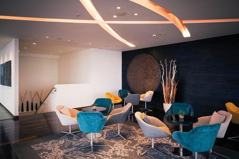 Hotel Vienna House Andel's Berlin