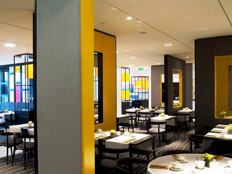 Hotel Vienna House Andel's Berlin