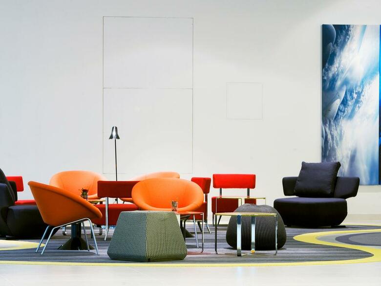 Hotel Vienna House Andel's Berlin