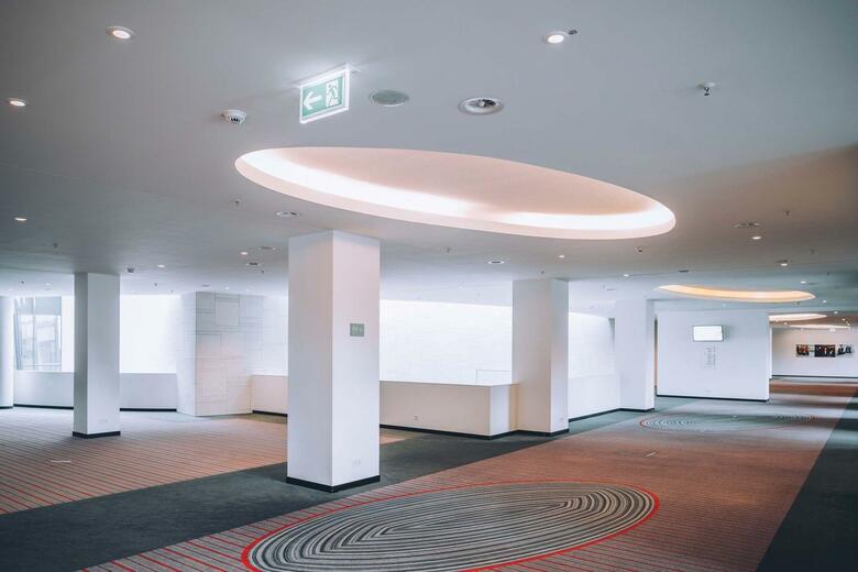 Hotel Vienna House Andel's Berlin