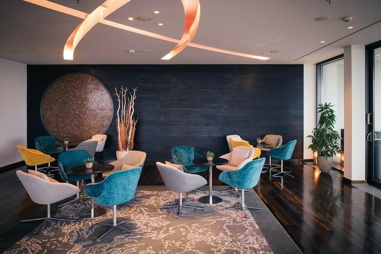 Hotel Vienna House Andel's Berlin
