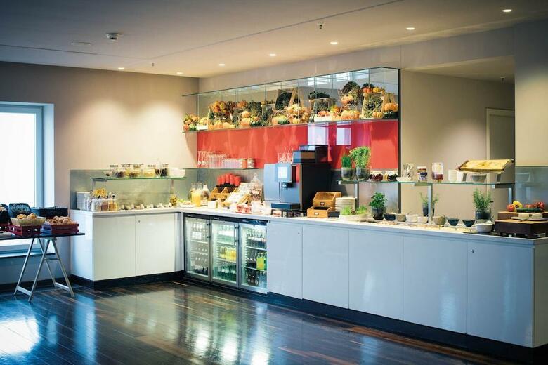 Hotel Vienna House Andel's Berlin