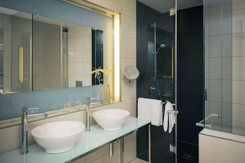 Hotel Vienna House Andel's Berlin