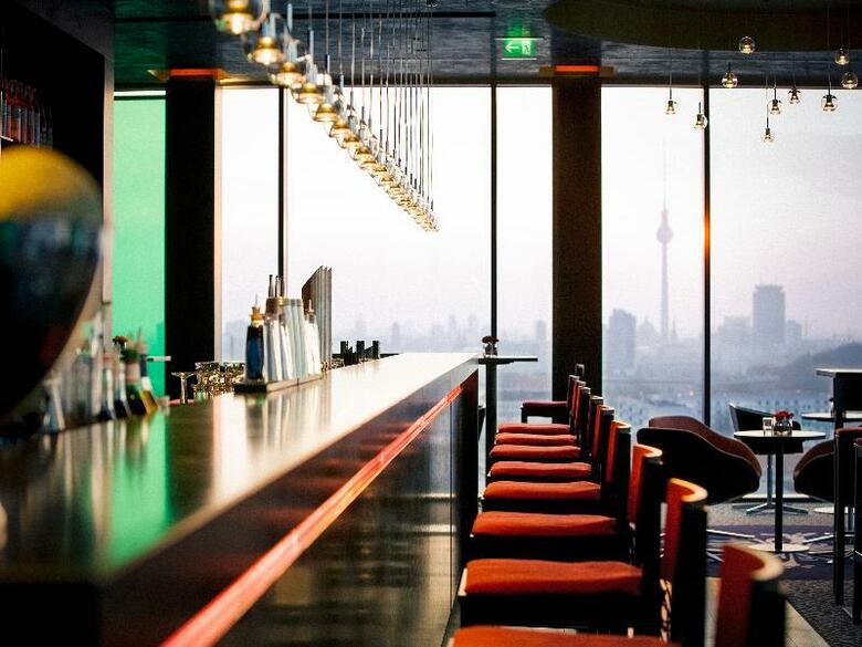 Hotel Vienna House Andel's Berlin