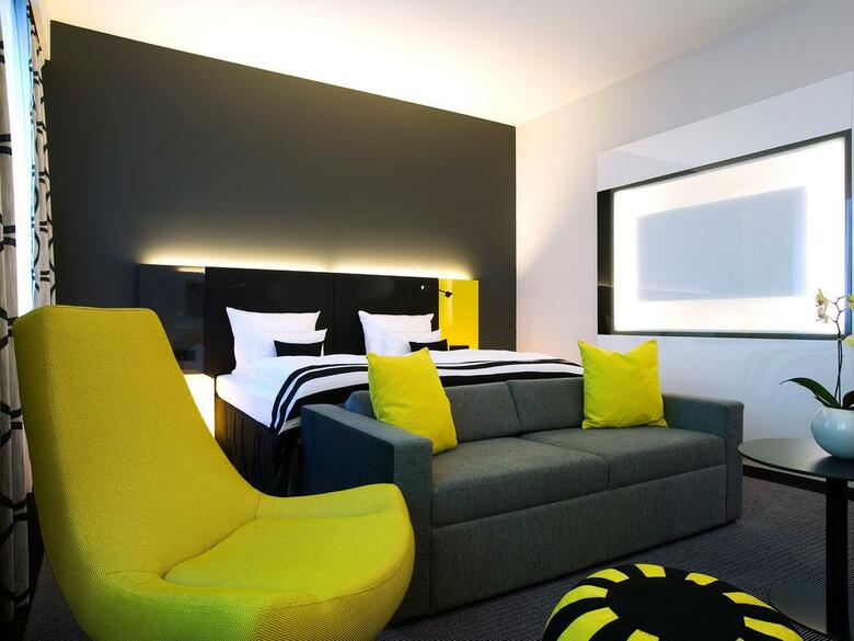 Hotel Vienna House Andel's Berlin