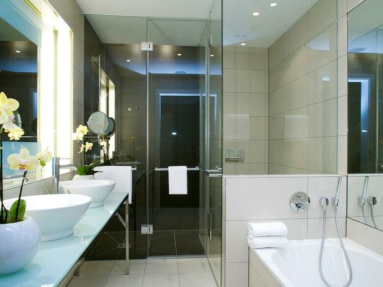 Hotel Vienna House Andel's Berlin