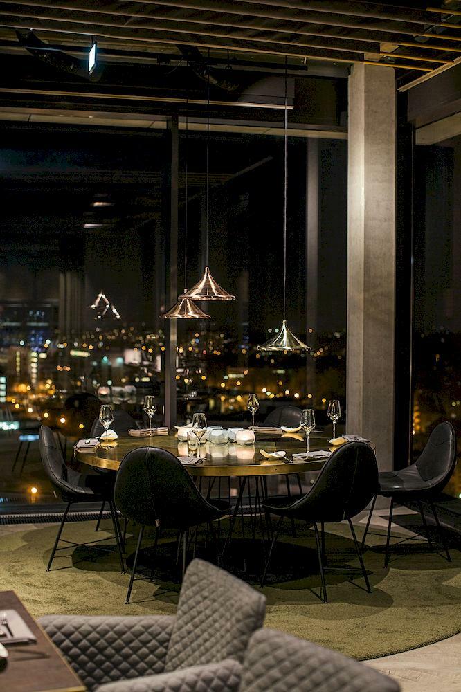 Hotel Vienna House Andel's Berlin