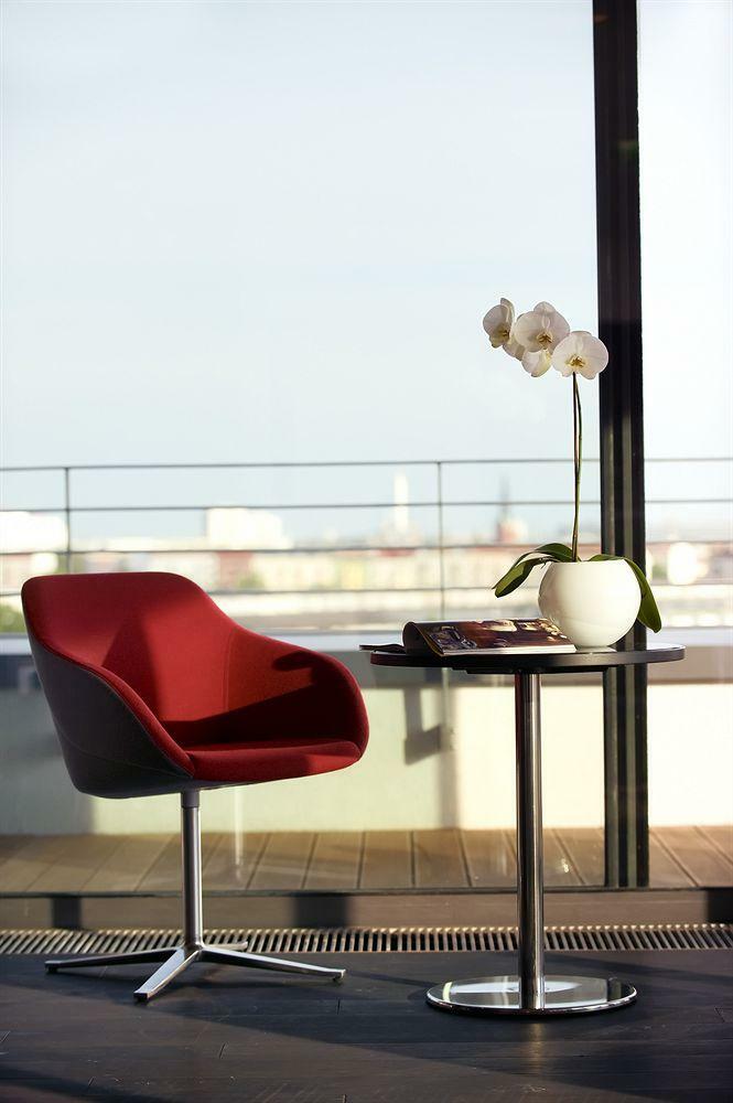Hotel Vienna House Andel's Berlin