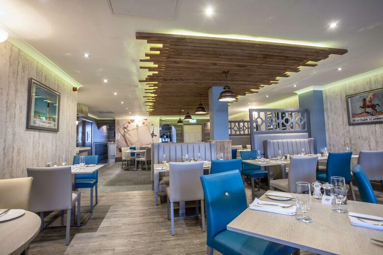 Hotel Best Western Glendower