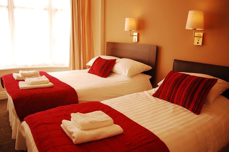 Albergue The Inglewood