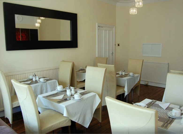 Albergue The Inglewood