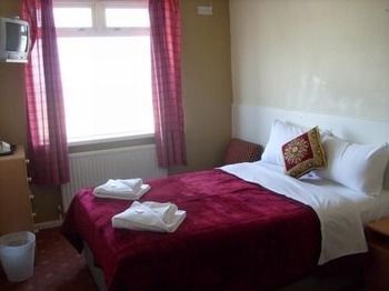 The Kensington Hotel
