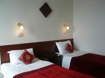The Kensington Hotel