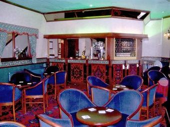 The Kensington Hotel