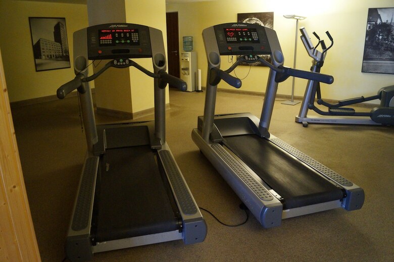 Hotel Premier Inn K�ln City Mediapark