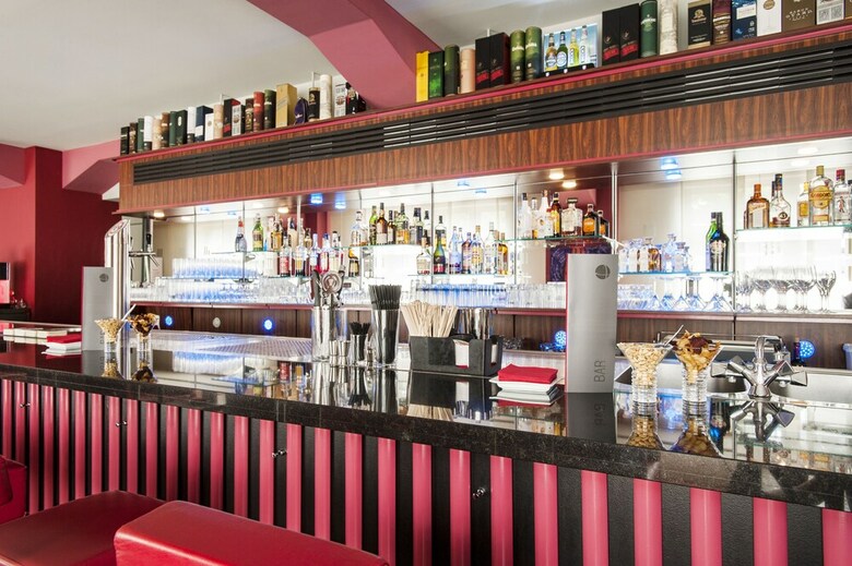 Hotel Premier Inn K�ln City Mediapark