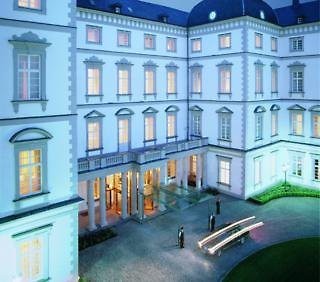 Althoff Grandhotel Schloss Bensberg