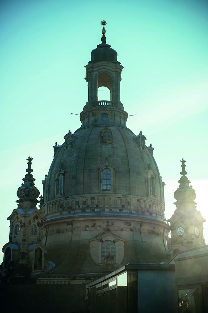 Hotel Qf An Der Frauenkirche