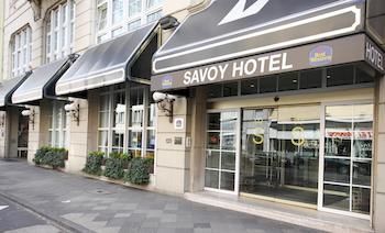 Best Western Savoy Hotel