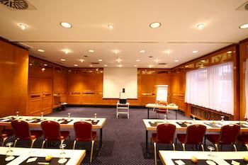 Best Western Savoy Hotel
