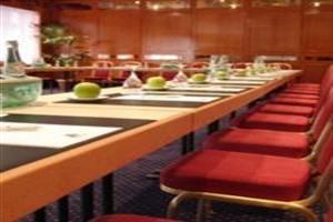 Best Western Savoy Hotel